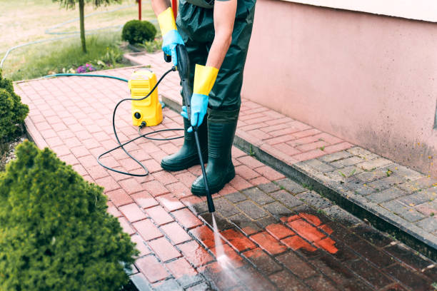Trusted Matthews, NC Pressure Washing Services Experts